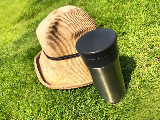 ステンレス水筒はハイターで洗うと危険 熱湯消毒すべき ぬくとい