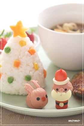 ウインナーで作るトナカイの人気1位 お弁当やクリスマスにも ぬくとい ウインナーで作るトナカイの人気1位 お弁当やクリスマスにも ぬくとい