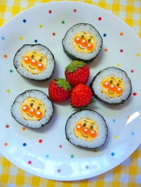 節分に何食べる 子供に人気の料理レシピtop10 ぬくとい
