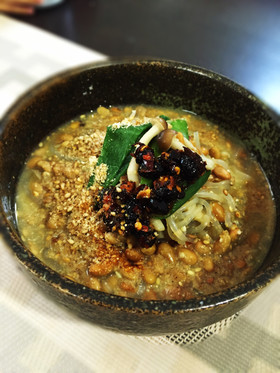 納豆のレシピ人気1位は つくれぽ1000や殿堂入りも ぬくとい 納豆のレシピ人気1位は つくれぽ1000や殿堂入りも ぬくとい