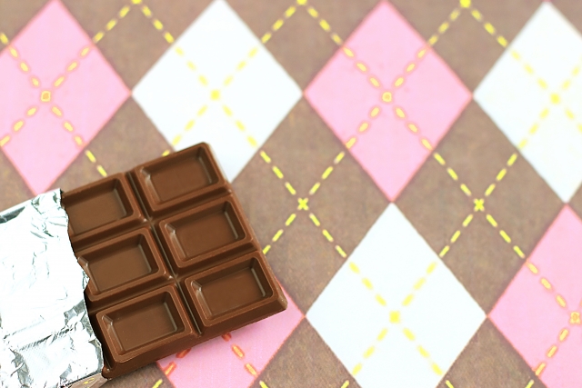 可愛いチョコレートの作り方 人気レシピ10選 喜ばれる友チョコならコレ ぬくとい