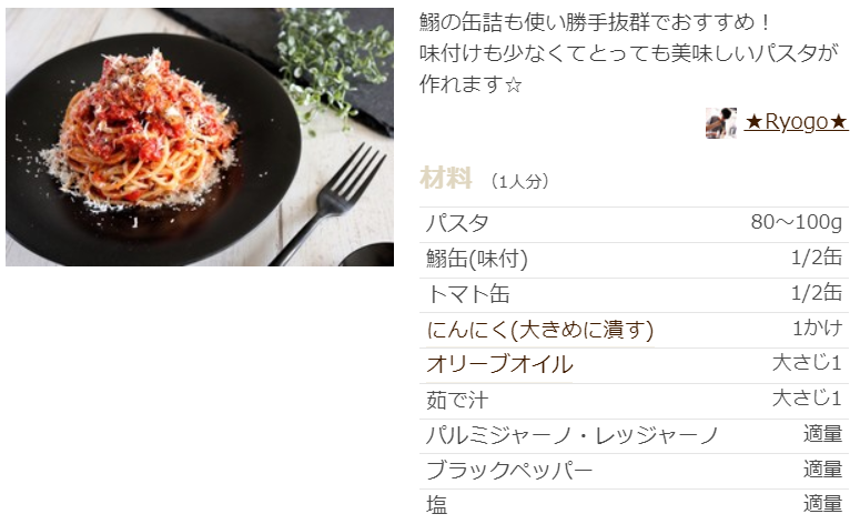 いわし缶詰レシピ 人気 22選 簡単 絶品のおすすめ料理 ぬくとい