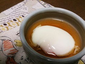 殿堂 温泉卵レシピ つくれぽ1000越の1位 2位 簡単 レンジ マグカップなど5選 おすすめのたれ5選 失敗しない作り方 ぬくとい