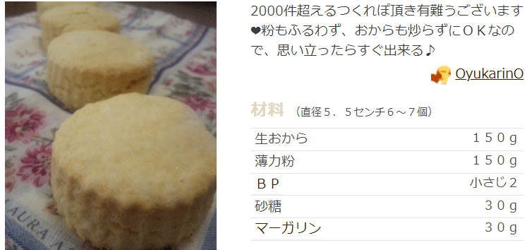 ダイエットレシピ 人気19選 つくれぽ1000だけ 殿堂1位は 簡単な作り方や満腹料理 ぬくとい