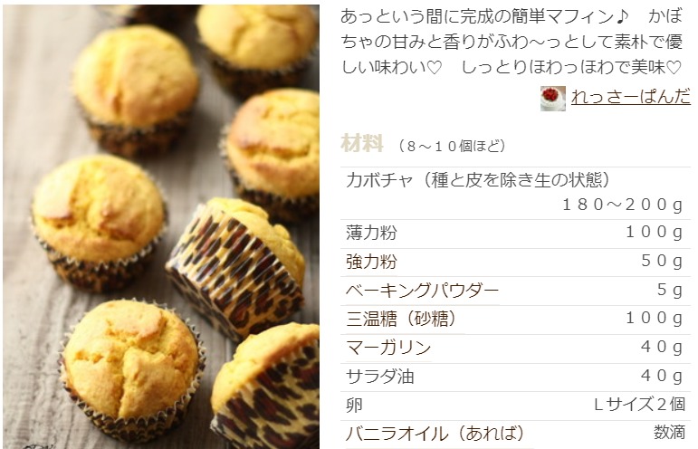 マフィン人気レシピ15選 絶品1位は つくれぽ1000 簡単 本格 クックパッド ぬくとい マフィン人気レシピ15選 絶品1位は つくれぽ1000 簡単 本格 クックパッド ぬくとい