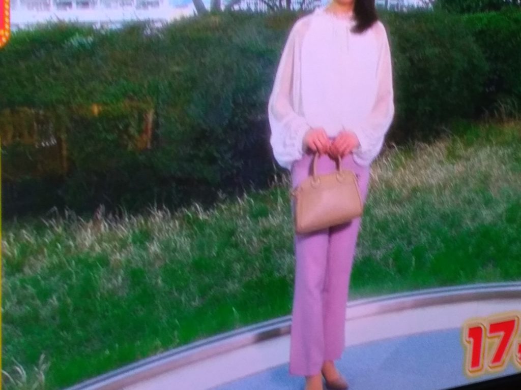 ヒルナンデス 櫻井淳子さんvs日本エレキテル連合中野聡子さんの結婚記念日ディナーコーデ 今日の結果 ローリーズファームなど 4月21日 ぬくとい ヒルナンデス 櫻井淳子さんvs日本エレキテル連合中野聡子さんの結婚記念日ディナーコーデ 今日の結果 ローリーズファームなど 4月21日 ぬくとい