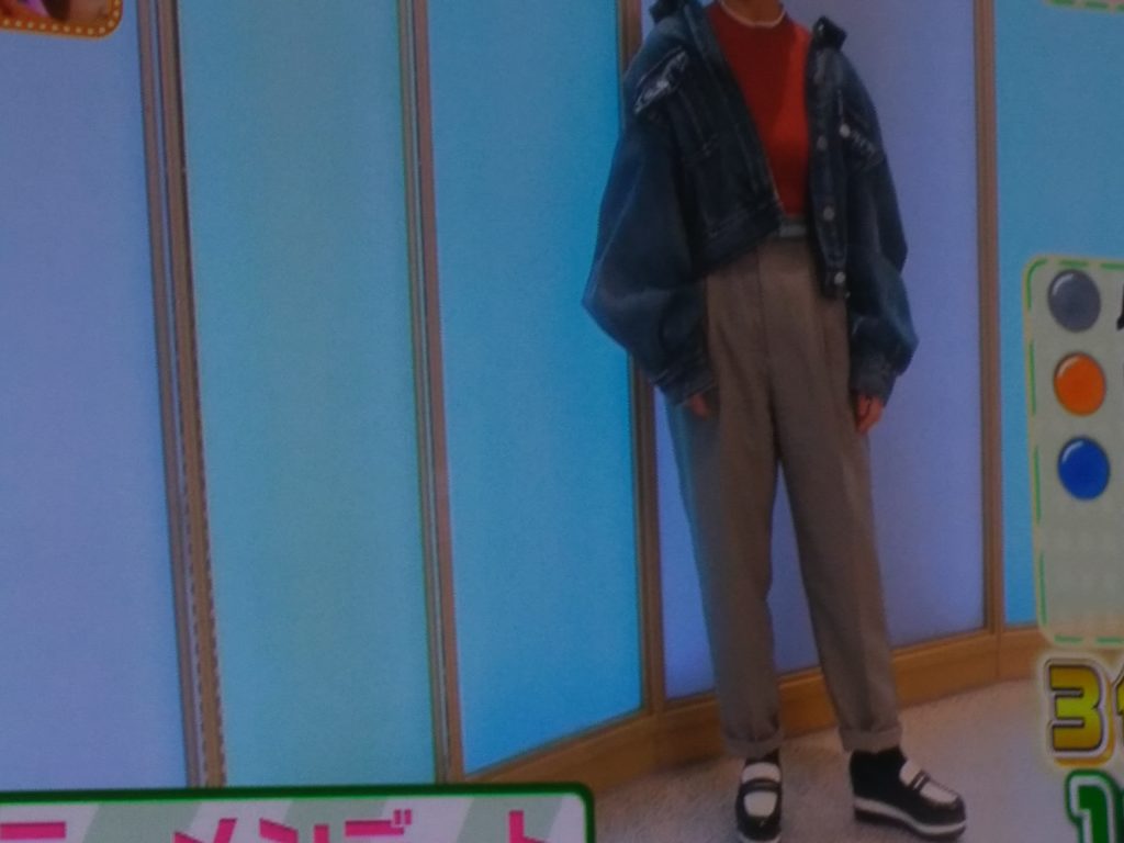 ヒルナンデス 藤田朋子さんvs佐藤仁美さんvs吉谷彩子さんvsねおさんのshibuya109渋谷春コーデ ウィゴー スピンズなど 3色ショッピング 4月 3日 ぬくとい ヒルナンデス 藤田朋子さんvs佐藤仁美さんvs吉谷彩子さんvsねおさんのshibuya109渋谷春コーデ ウィゴー スピンズなど 3色ショッピング 4月 3日 ぬくとい