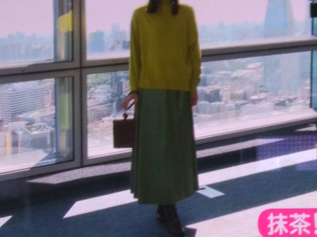 ヒルナンデス イケメン落語家瀧川鯉斗さんvs山内惠介さんvs和牛が選ぶ女性に着てほしい秋の横浜デートコーデ エモダなど 今日の結果 １位は 9月16日 ぬくとい