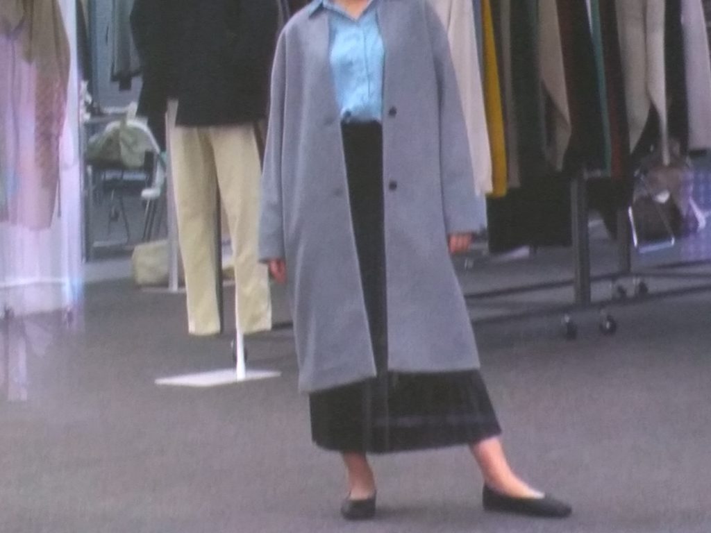 ヒルナンデス 大久保佳代子さんvs光浦靖子さんのコーデ 今日の結果 アースミュージック エコロジーなど 格安コーデバトル 12月8日 ぬくとい