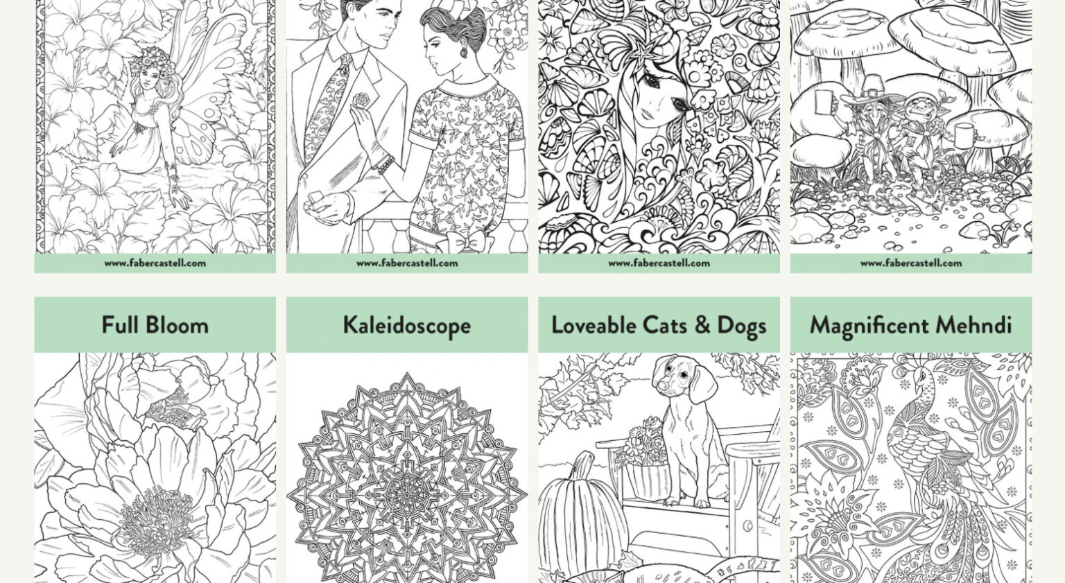 大人の塗り絵を無料で印刷できるサイト24選まとめ【A4プリント】ダウンロード | ぬくとい
