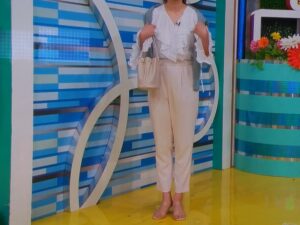 ヒルナンデス 日テレ女性アナの春デートコーデ 今日の結果 グローバルワークなど ファッションセンス格付けバトル 4月15日 ぬくとい ヒルナンデス 日テレ女性アナの春デートコーデ 今日の結果 グローバルワークなど ファッションセンス格付けバトル 4月15日 ぬくとい