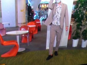 ヒルナンデス ティモンディ高岸さんのコーデ ユニクロ ｈ ｍなど ファッションレスキュー 5月10日 ぬくとい