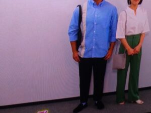 ヒルナンデス 授業参観日コーデ 魔裟斗さん 矢沢心さんvsロランさん 美優さんのファッション 今日の結果 7月1日 ぬくとい