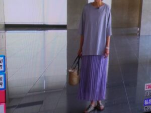 ラヴィット しまむらの夏アイテム 8選 テレビで紹介された国内最大テニスコート8面分のお店の場所はどこ 7月6日 ぬくとい