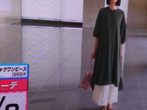 ラヴィット しまむらの夏アイテム 8選 テレビで紹介された国内最大テニスコート8面分のお店の場所はどこ 7月6日 ぬくとい