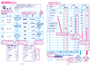 無料 おこづかい帳テンプレート 8選 子供におすすめ ぬくとい