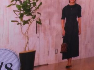 ラヴィット アズールバイマウジーでお悩み解決コーデ 8選 テレビで紹介されたアイテム 9月7日 ぬくとい