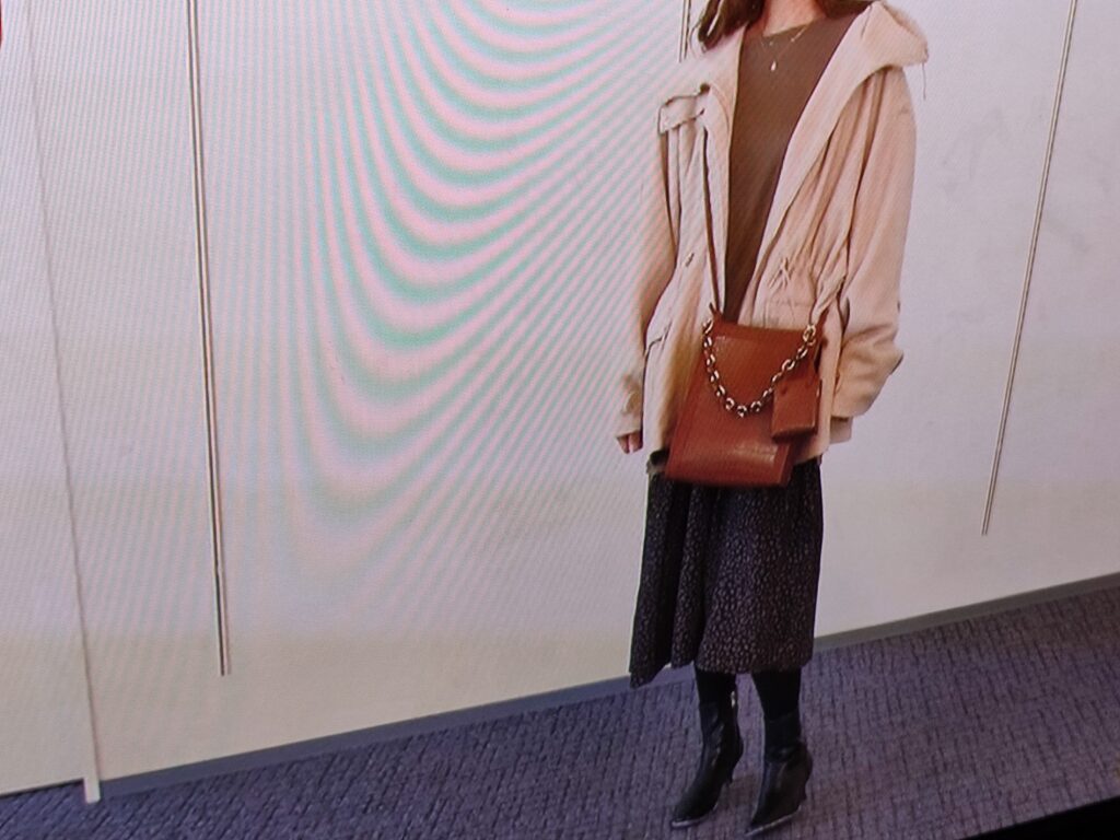ヒルナンデス しまむらで冬の箱根温泉デートコーデ 今日の結果 スザンヌさんvs新井舞良さんのファッション 12月7日 ぬくとい ヒルナンデス しまむらで冬の箱根温泉デートコーデ 今日の結果 スザンヌさんvs新井舞良さんのファッション 12月7日 ぬくとい