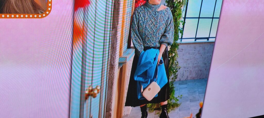 ヒルナンデス 元自衛隊やす子さんのコーデ テレビで紹介されたアイテムまとめ 1月24日 ぬくとい