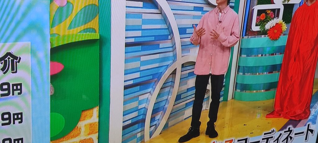 ヒルナンデス サバンナ高橋さんvs中間淳太さんvs風間俊介さんvs小林正寿さんの春デートコーデ 今日の結果 ファッション対決 2月24日 ぬくとい ヒルナンデス サバンナ高橋さんvs中間淳太さんvs風間俊介さんvs小林正寿さんの春デートコーデ 今日の結果 ファッション対決 2月24日 ぬくとい