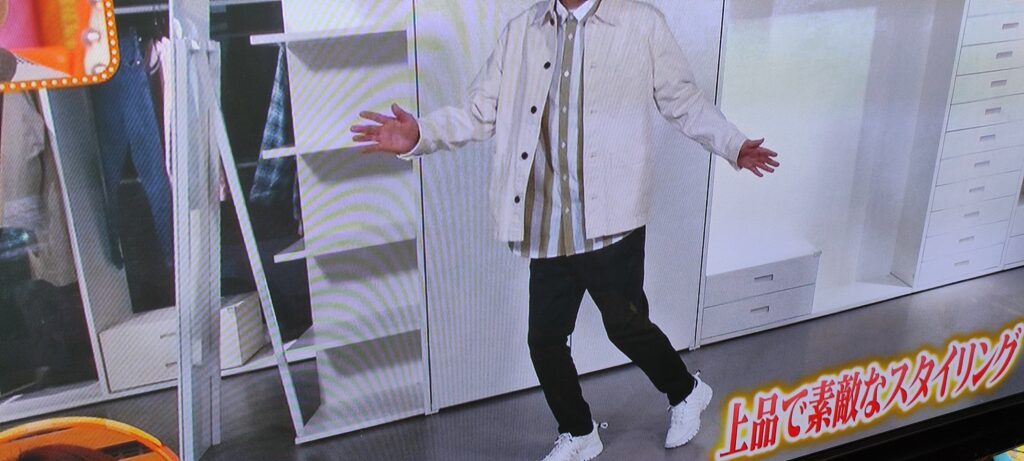 ヒルナンデス サバンナ高橋さんvs中間淳太さんvs風間俊介さんvs小林正寿さんの春デートコーデ 今日の結果 ファッション対決 2月24日 ぬくとい