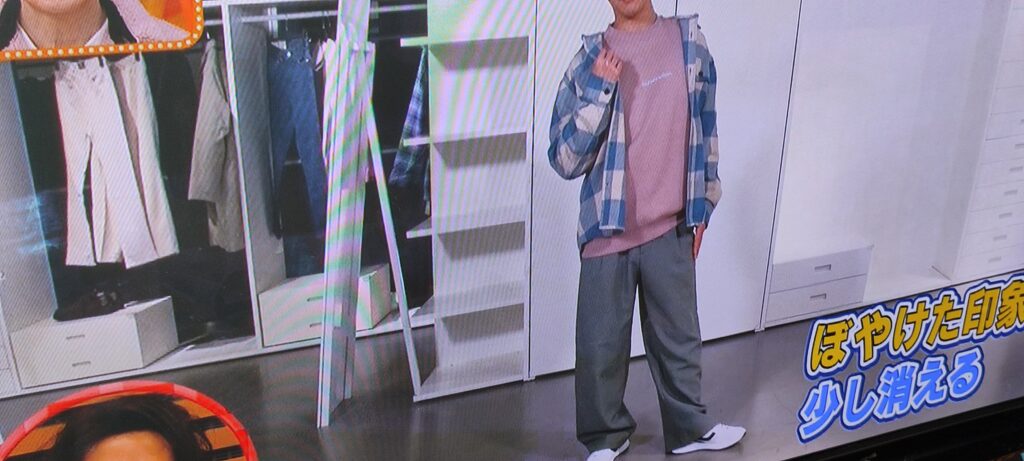 ヒルナンデス サバンナ高橋さんvs中間淳太さんvs風間俊介さんvs小林正寿さんの春デートコーデ 今日の結果 ファッション対決 2月24日 ぬくとい