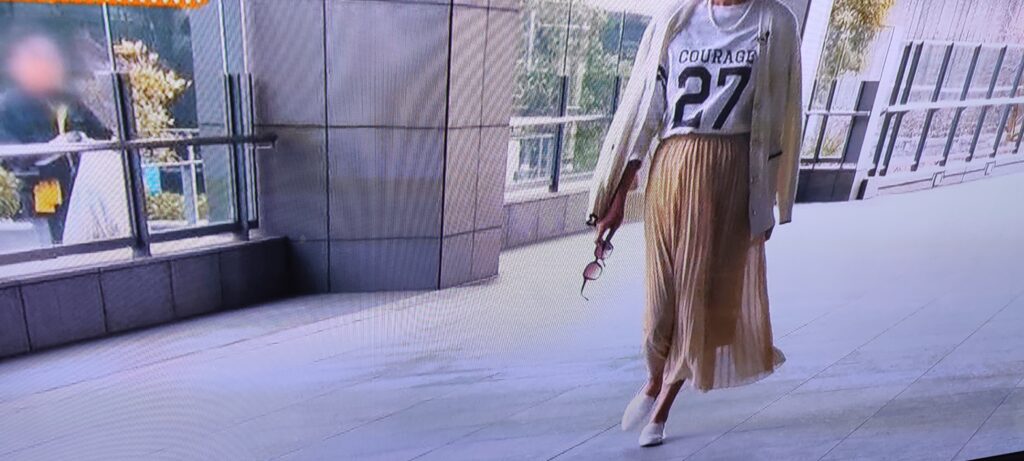 ヒルナンデス Gu 吉川美代子さん 67歳 Vs前田典子さん 56歳 の春の鎌倉デート格安コーデ 今日の結果 3月22日 ぬくとい