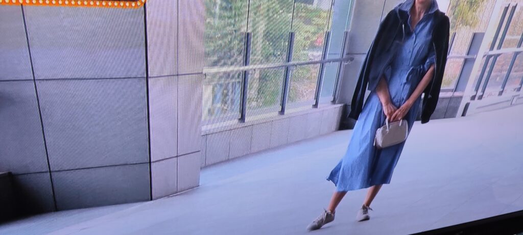 ヒルナンデス Gu 吉川美代子さん 67歳 Vs前田典子さん 56歳 の春の鎌倉デート格安コーデ 今日の結果 3月22日 ぬくとい