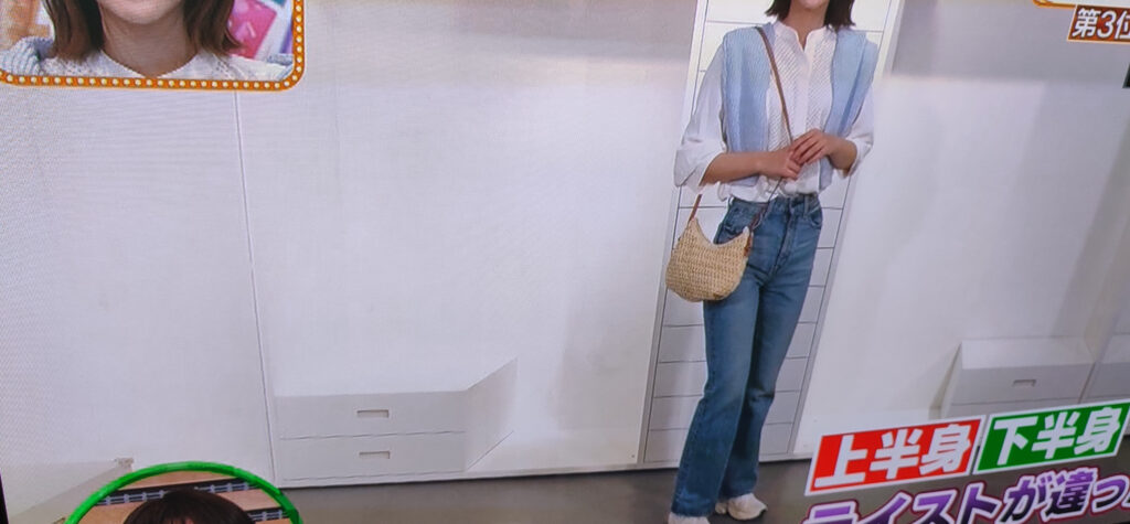 ヒルナンデス 日テレ系女子アナの春の海辺デートコーデ 今日の結果 伊藤アナvs宮本アナvs藤井アナvs森谷アナのファッション対決 4月7日 ぬくとい ヒルナンデス 日テレ系女子アナの春の海辺デートコーデ 今日の結果 伊藤アナvs宮本アナvs藤井アナvs森谷アナのファッション対決 4月7日 ぬくとい