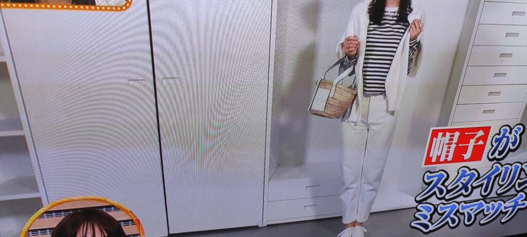 ヒルナンデス 日テレ系女子アナの春の海辺デートコーデ 今日の結果 伊藤アナvs宮本アナvs藤井アナvs森谷アナのファッション対決 4月7日 ぬくとい ヒルナンデス 日テレ系女子アナの春の海辺デートコーデ 今日の結果 伊藤アナvs宮本アナvs藤井アナvs森谷アナのファッション対決 4月7日 ぬくとい