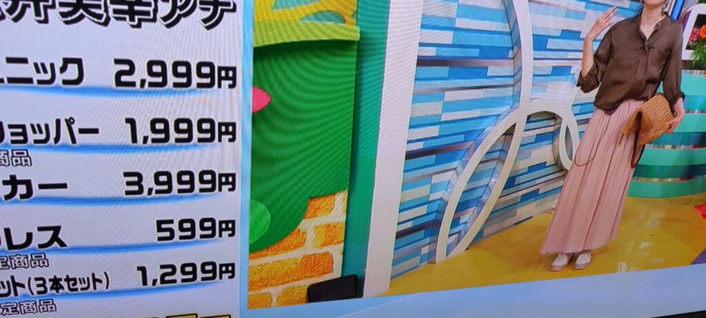 ヒルナンデス 日テレ系女性アナの春の日帰り旅行デートコーデ 今日の結果 松井アナvs宮田アナvs中谷アナvs上田アナ 4月21日 ぬくとい